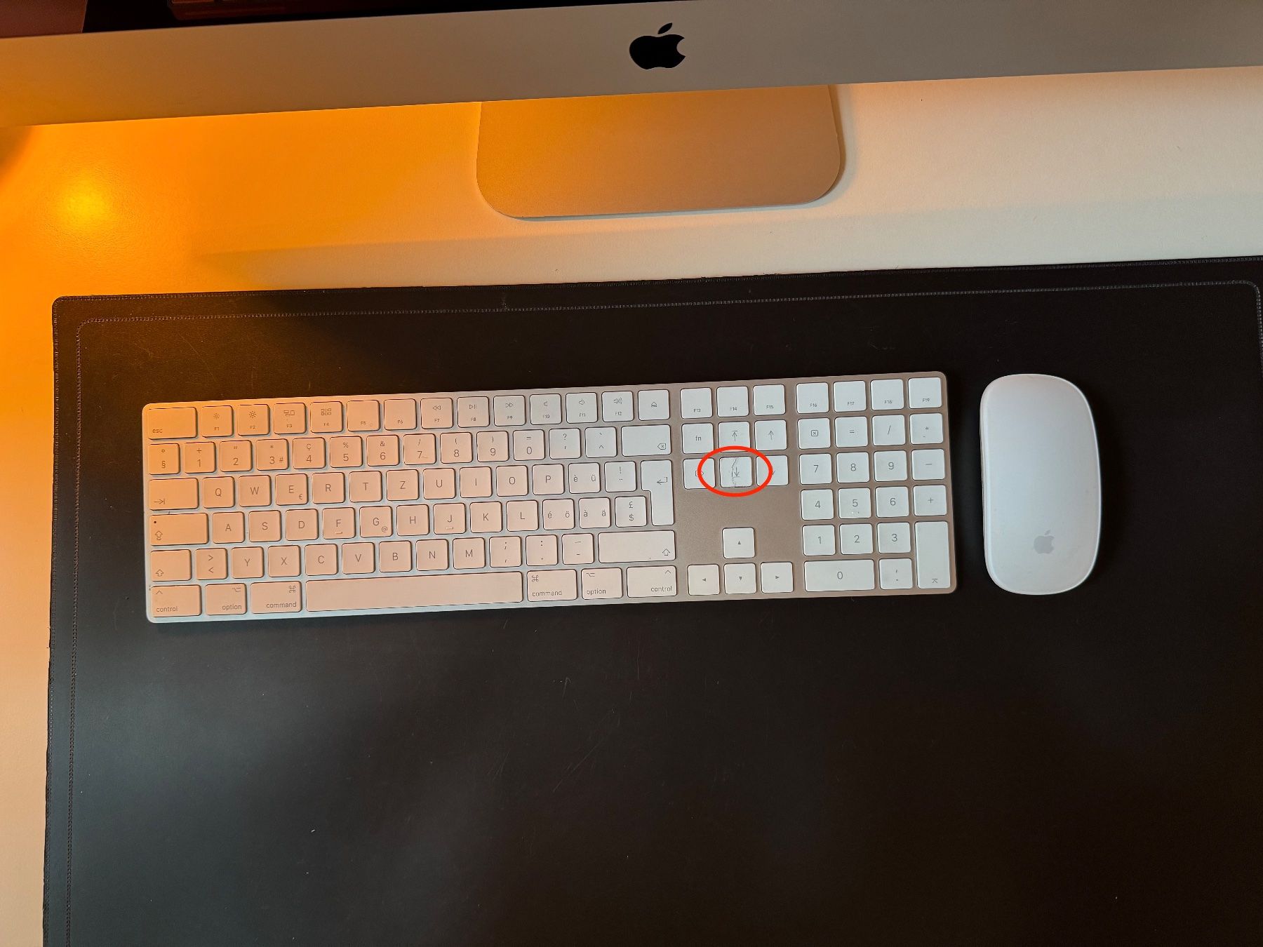 Apple PC: iMac 27 Zoll 5K 2017 – Usato da Dübendorf venduto da svma 6