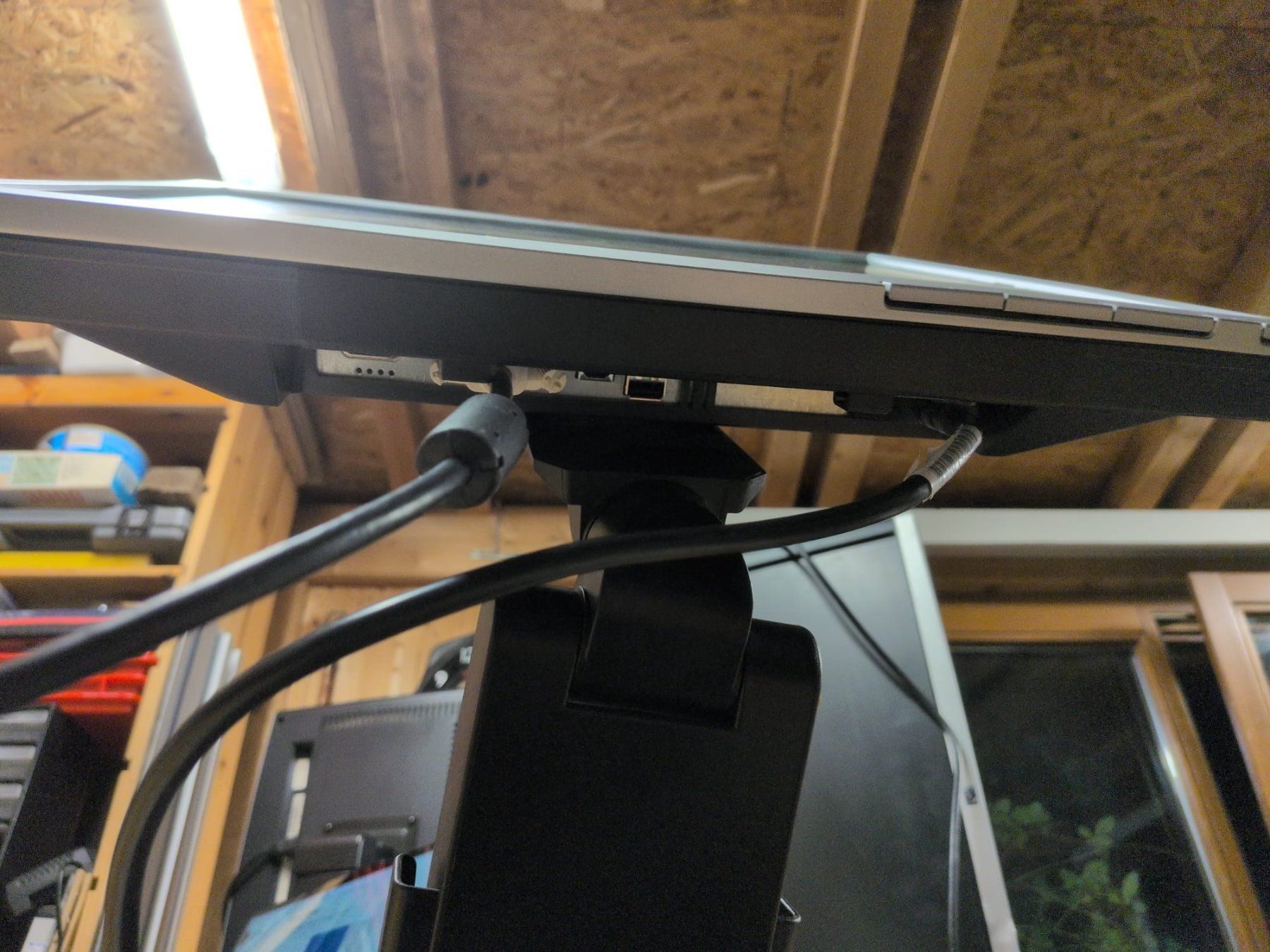 Monitor: 2* HP Monitore – Usato da Adliswil venduto da lul_5h6f 2