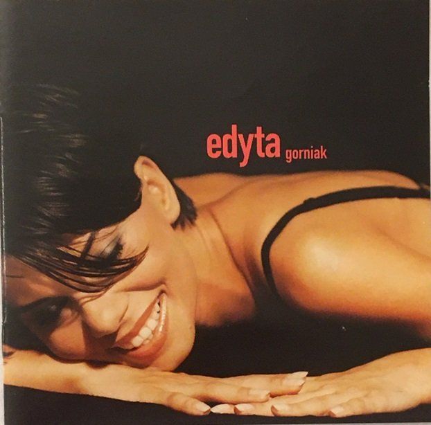 CD: Edyta Gorniak - Edyta Gorniak – Usato da Grüningen venduto da azulgris