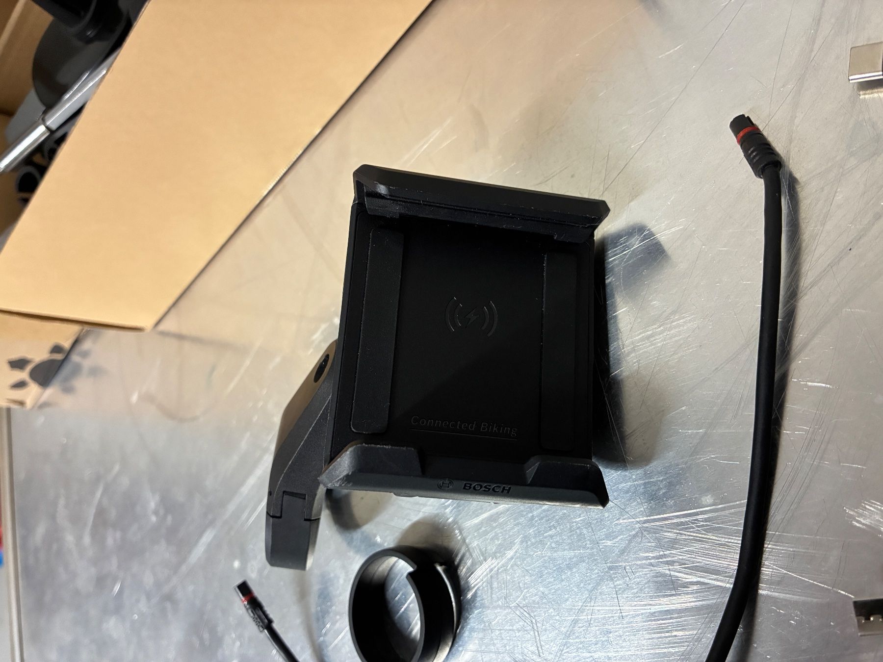 Support: BSP3200 SmartphoneGrip Handyhalter – D'occasion à Wolfwil par sch_9jzx 1