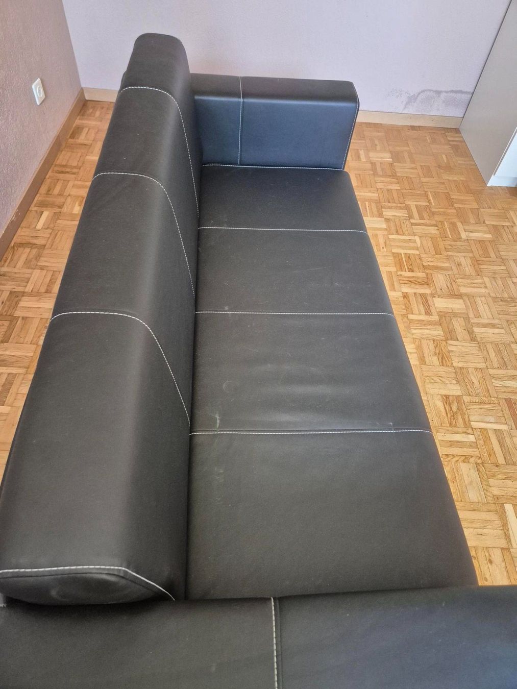 Divani: Sofa – Usato da Kerzers venduto da Ninjaracer12 2