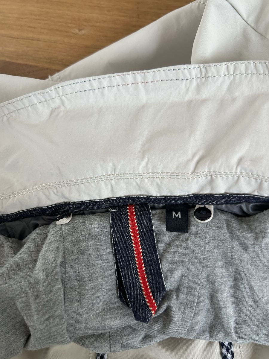 Jacken: Jacke von Gaastra – Gebraucht aus Arbon von Bulgari2011 6