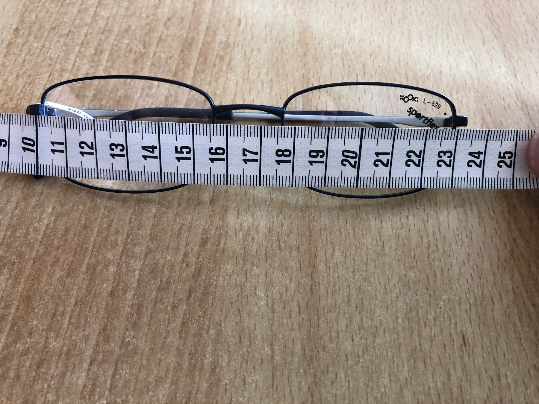 Occhiali & Lenti: Brille Kooki Sportflex – Nuovo (secondo la descrizione) da Fraubrunnen venduto da MarvinNr42 2