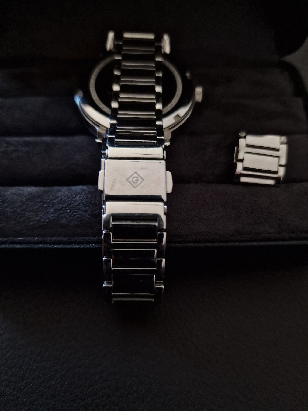 Gant Orologi: GANT Uhr Gebraucht – Usato da Zürich venduto da kri_8vhz 1