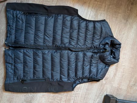 Calvin Klein vest M-L