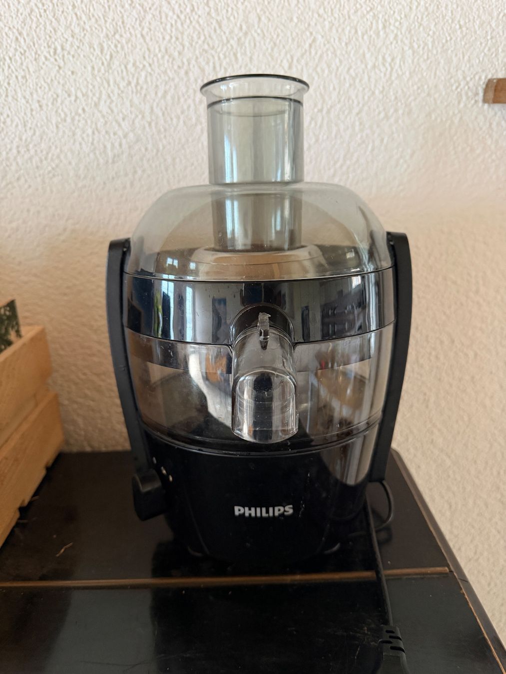 Philips Elettrodomestici da cucina: Entsafter Saftpresse – Usato da Ramersberg venduto da sophiestern