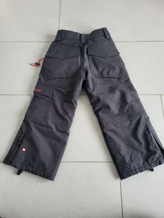 Snowboard Hose Skihose gr. 116 Belowzero 10 000 top