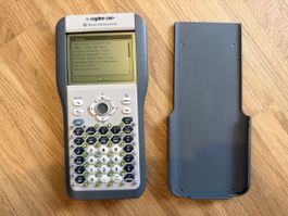 Prototype RARE - TI-Nspire CAS+ Texas Instrument