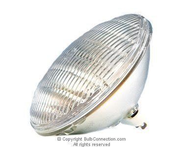 300W 120V GX16D PAR56 NSP Lampadina ORIGINALE G.E. FLOS TOIO Mod - Foto 3