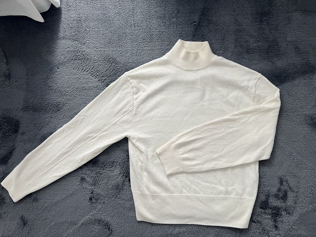 Maglioni & Felpe: Schöner Wollpullover von Marc O‘Polo – Usato da Winterthur venduto da jessi_b95