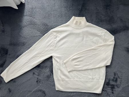 Schöner Wollpullover von Marc O‘Polo