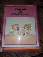 bd humoristique Fièvre de printemps