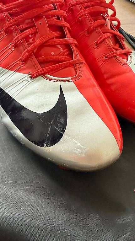 Nike Scarpe da uomo: Nike Mercurial Superfly 1 RGN Grösse 46 – Usato da Zürich venduto da polcl993 2