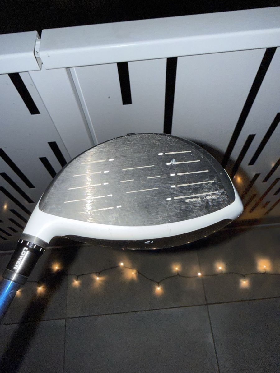 Taylor Made Clubs & Sets: TaylorMade SIM2 MAX Driver | 10,5° | regular – D'occasion à Niederglatt ZH par na_thalie 3