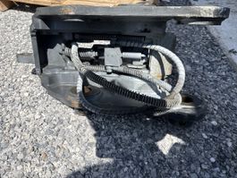 Hydraulischer Schnellwechsler für 8tbagger