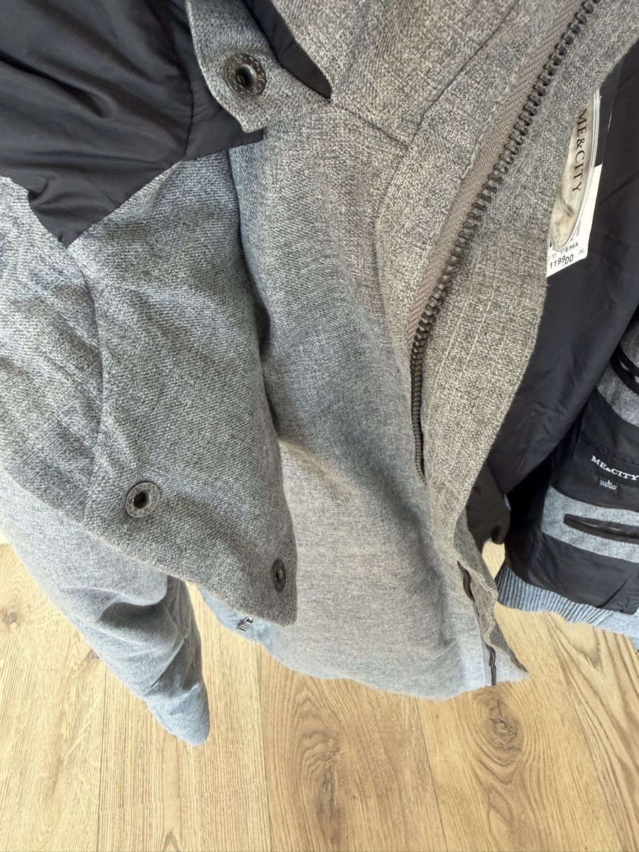 Vestes: Duck down jacket size S – Neuf (Voir description) à Luzern par nkl_58gd 2