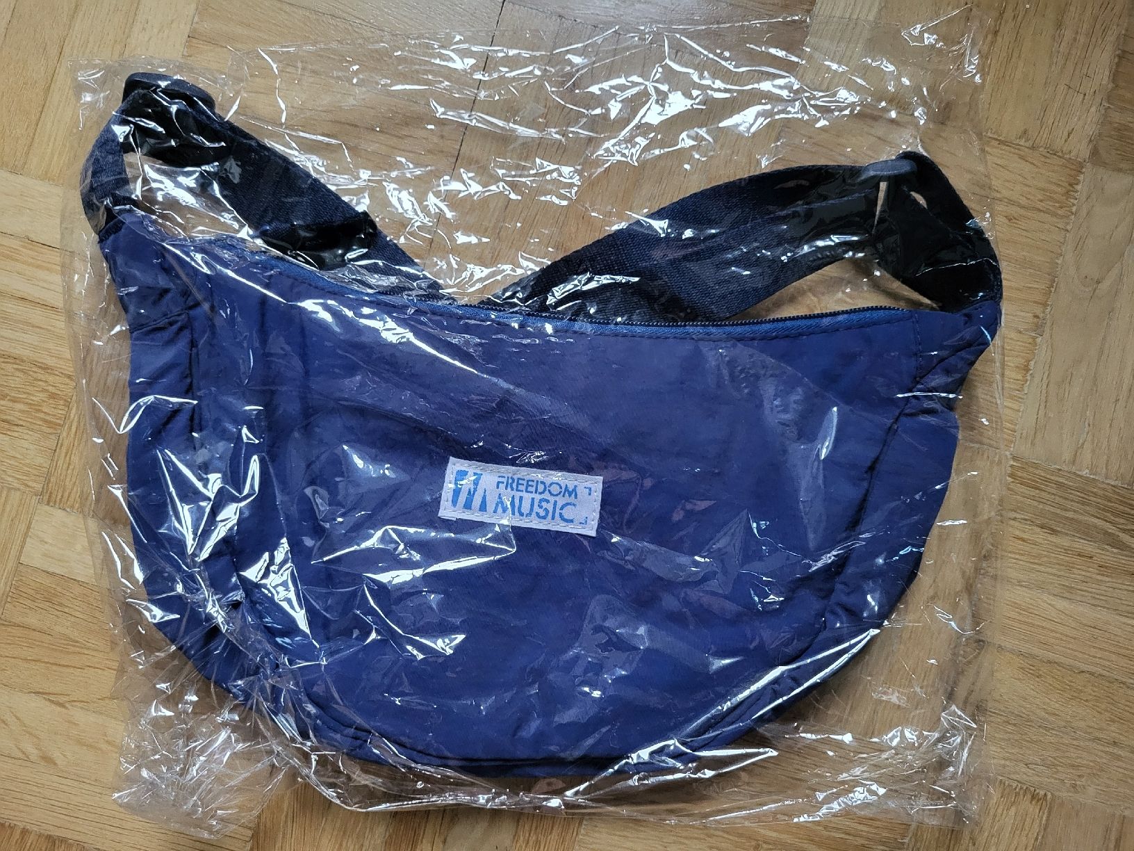 Taschen: Bauchtasche  -  Winston Freedom Music – Neu und originalverpackt aus stäfa von brandy66