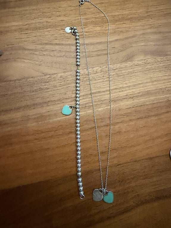 Bracciali & Braccialetti: Return to Tiffany  – Usato da Arlesheim venduto da ann_tnc9 2