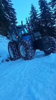 Valtra Valmet 900