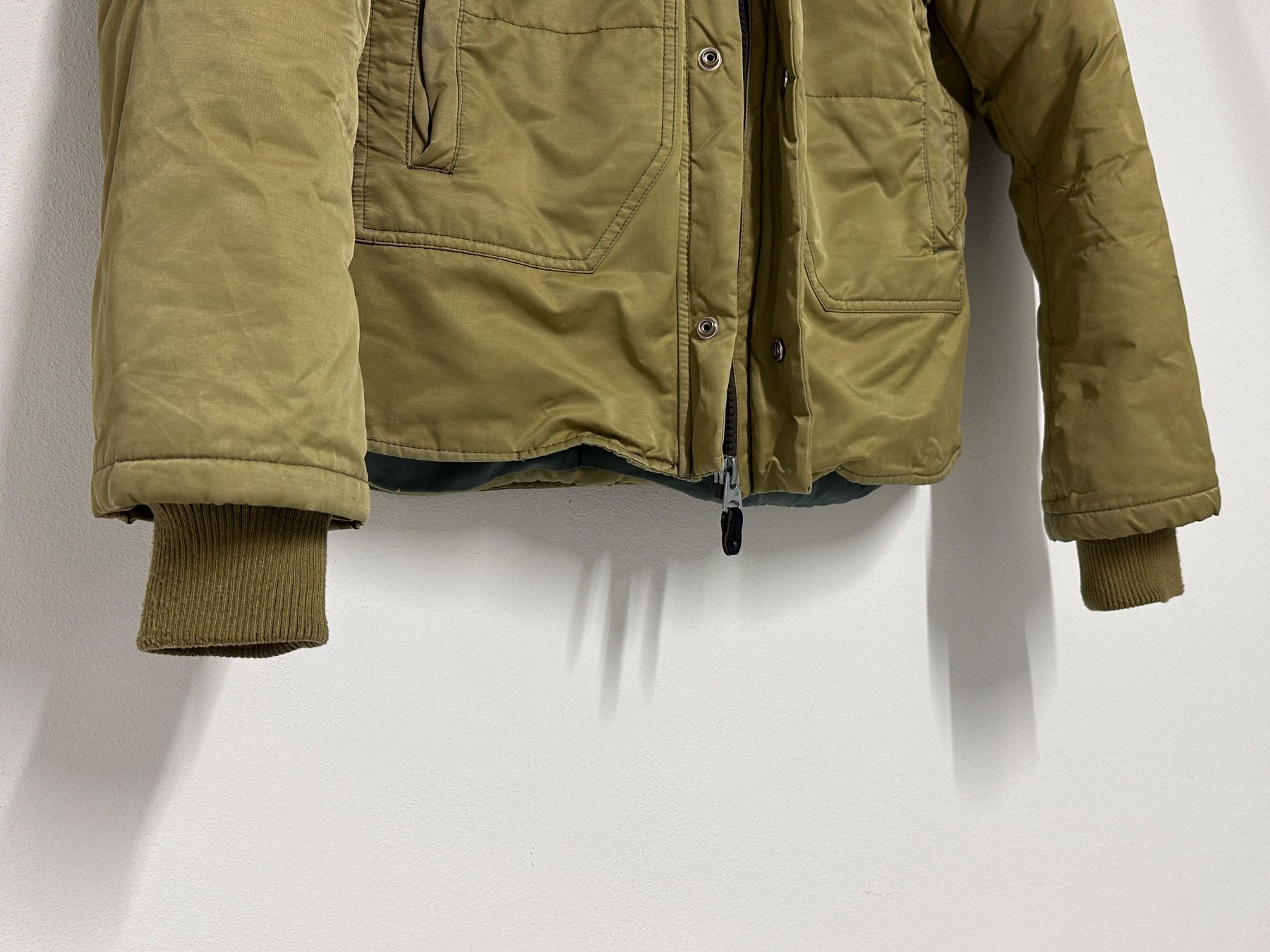 G-Star Giacche: G-Star Herren Winterjacke, Grösse M – Usato da Bern venduto da troom105 9