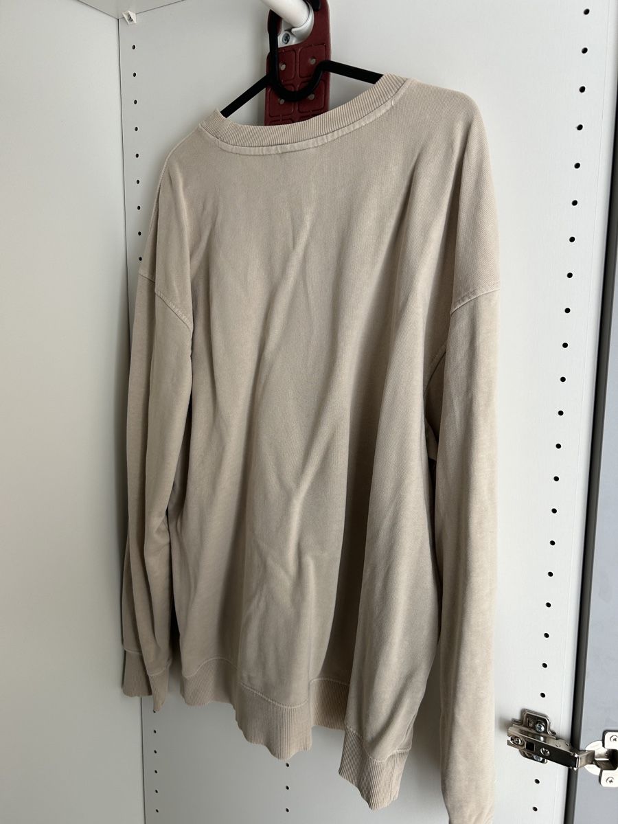 Zara Maglioni & Felpe: Zara Pullover Grösse M, Beige, Herbst/Winter-Kollektion 2023 – Usato da Bülach venduto da INO_ 2