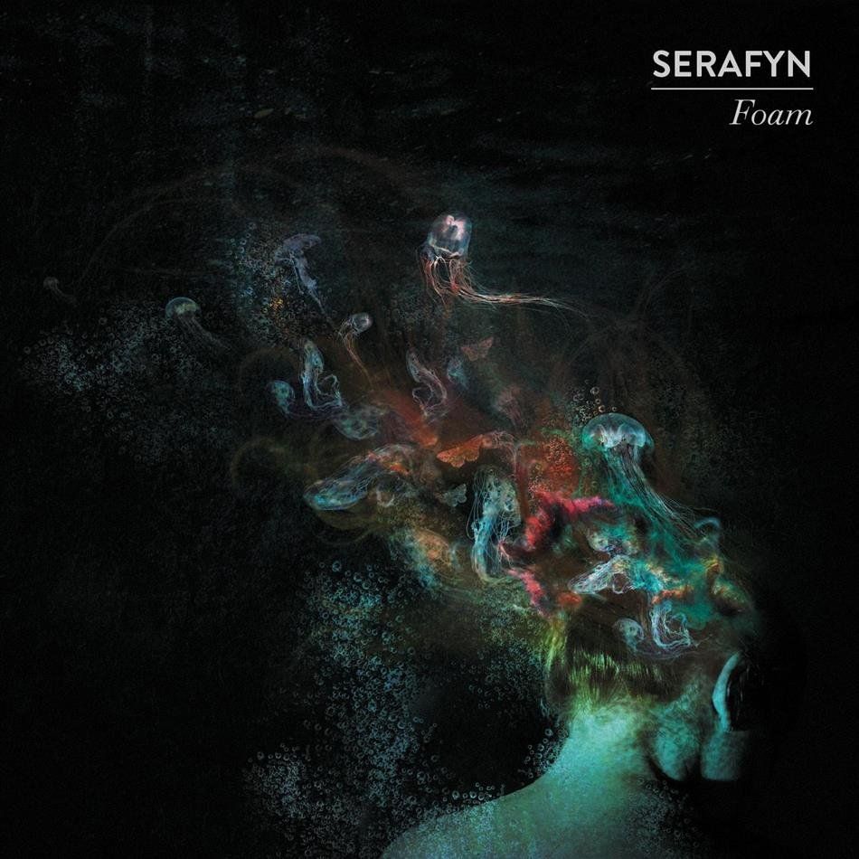 CD: Serafyn - Foam (Digipack) – Usato da Uzwil venduto da visions77