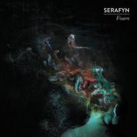 Serafyn - Foam (Digipack)
