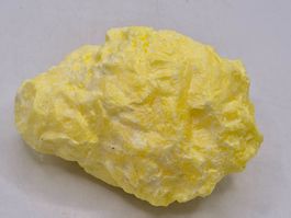 Elementarer Schwefel aus Indonesien (278)