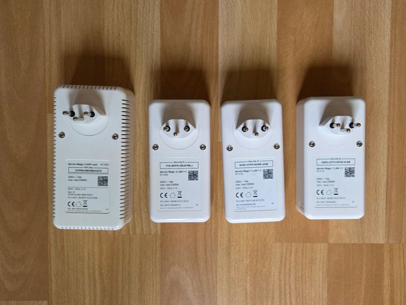 Devolo WiFi: Devolo Magic 2 Wifi – D'occasion à Hütten par joy_g8fz 2