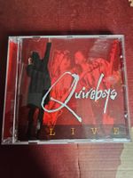 CD - The Quireboys – Live (Classic Rock, 2006)