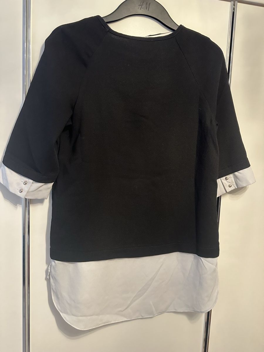 Camicette: Damen Bluse Gr.34 Atmosfere – Usato da Pfungen venduto da Outlet64 3