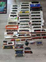 Modelleisenbahn Lot H0 Gleichstrom