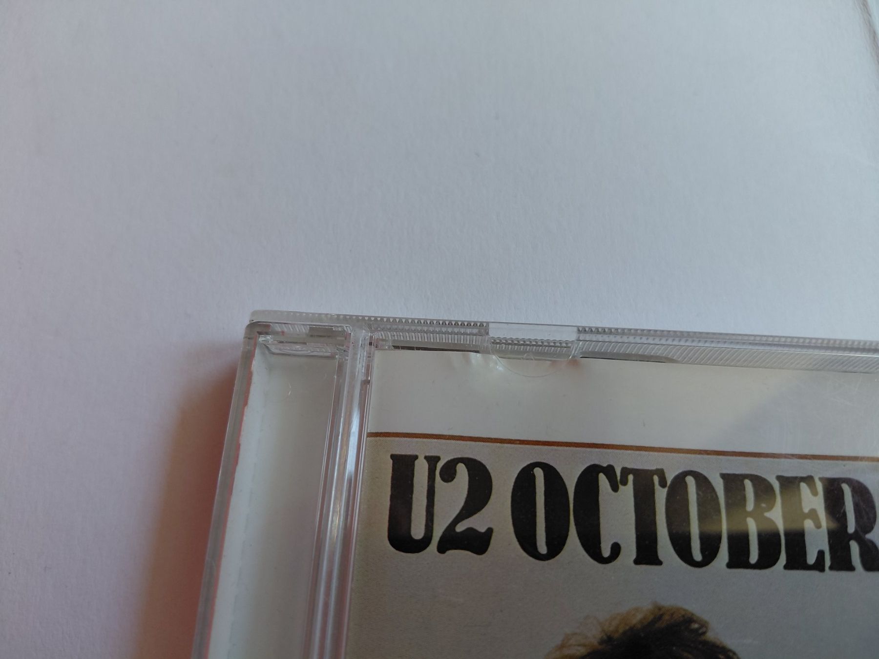 CD: U2 – Usato da Denges venduto da Hellboy10 3