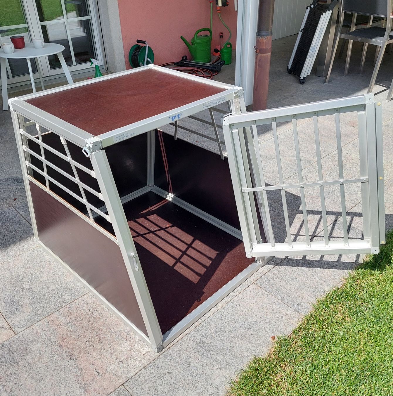 Cucce & Letti: Hundebox – Usato da Schöftland venduto da battli04 1