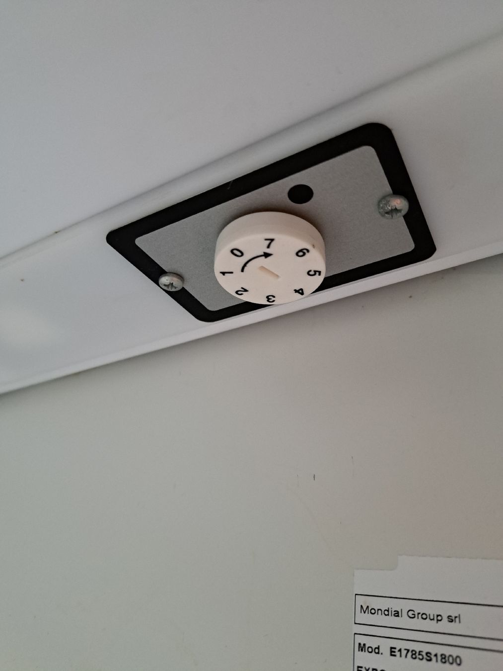 Kühlschrank: Kühlschrank – Gebraucht aus Allmendingen b. Bern von FendtTrisix 1