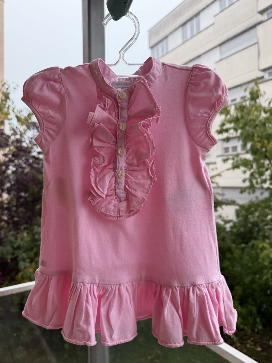Ralph Lauren Kleider & Röcke: Kleid Ralph Lauren – Gebraucht aus Minusio von KaLo911