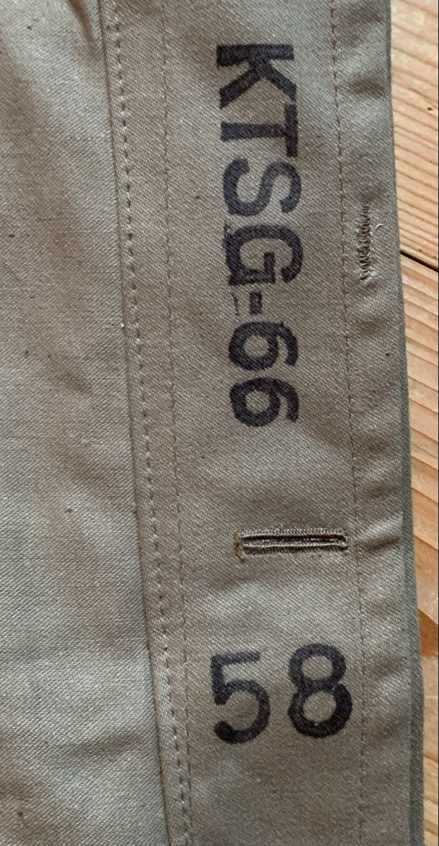 Giacche: Arbeitsjacke vom Zivilschutz Grösse 58 – Nuovo (secondo la descrizione) da Goldingen venduto da Bergler012 3