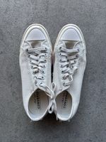 Converse offweiss, GR 42
