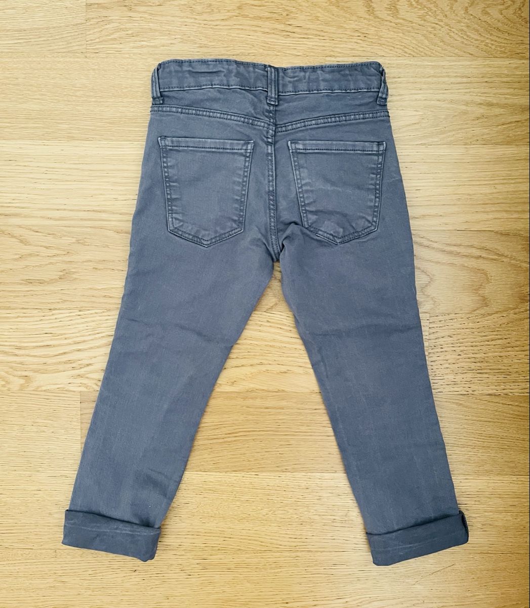Pantaloni: Pantalon garçon Taille 116 – Nuovo (secondo la descrizione) da Sion venduto da FashionStore3 1