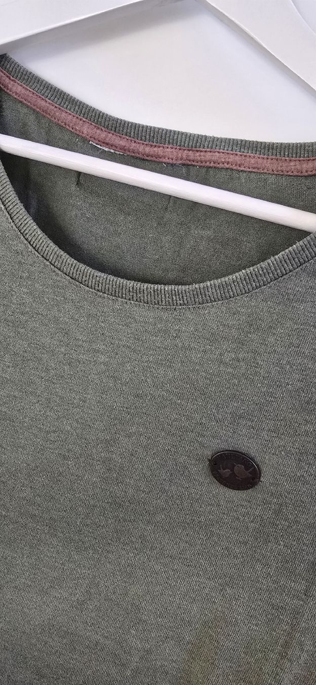 Naketano T-Shirts: 3er Set Naketano Shirts Gr.M  – Neu (gemäss Beschreibung) aus Rheinau von inStyleSg 6