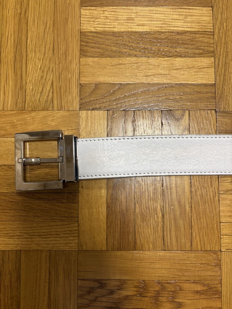 Dolce & Gabbana Cinture: Vintage  Dolce Gabbana Gürtel – Usato da Zürich venduto da ize_rn9v
