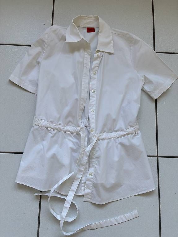 Camicette: Hugo Boss Bluse - Grösse 34 – Usato da Walchwil venduto da AlonsoXXX
