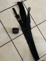 Decathlon Outshock Bandagen, Schwarz, Gr.2.5m
