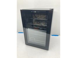 Weinkühlschrank für 20 Flaschen, schwarz - FireKing