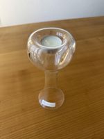Glas Kerzenhalter von Roberta Niederer