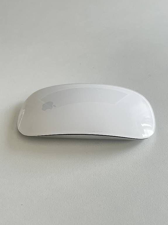 Apple Tastiere: Apple Magic Mouse & Magic Keyboard – Usato da Zürich venduto da dav_zs7v 2