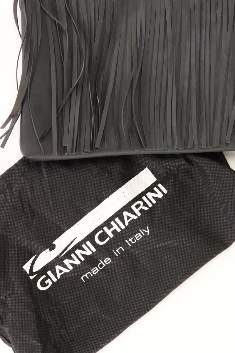 Borse da donna: Gianni Chiarini Clutch schwarz – Usato da Neustadt an der Waldnaab venduto da SecondLifeFashion 3
