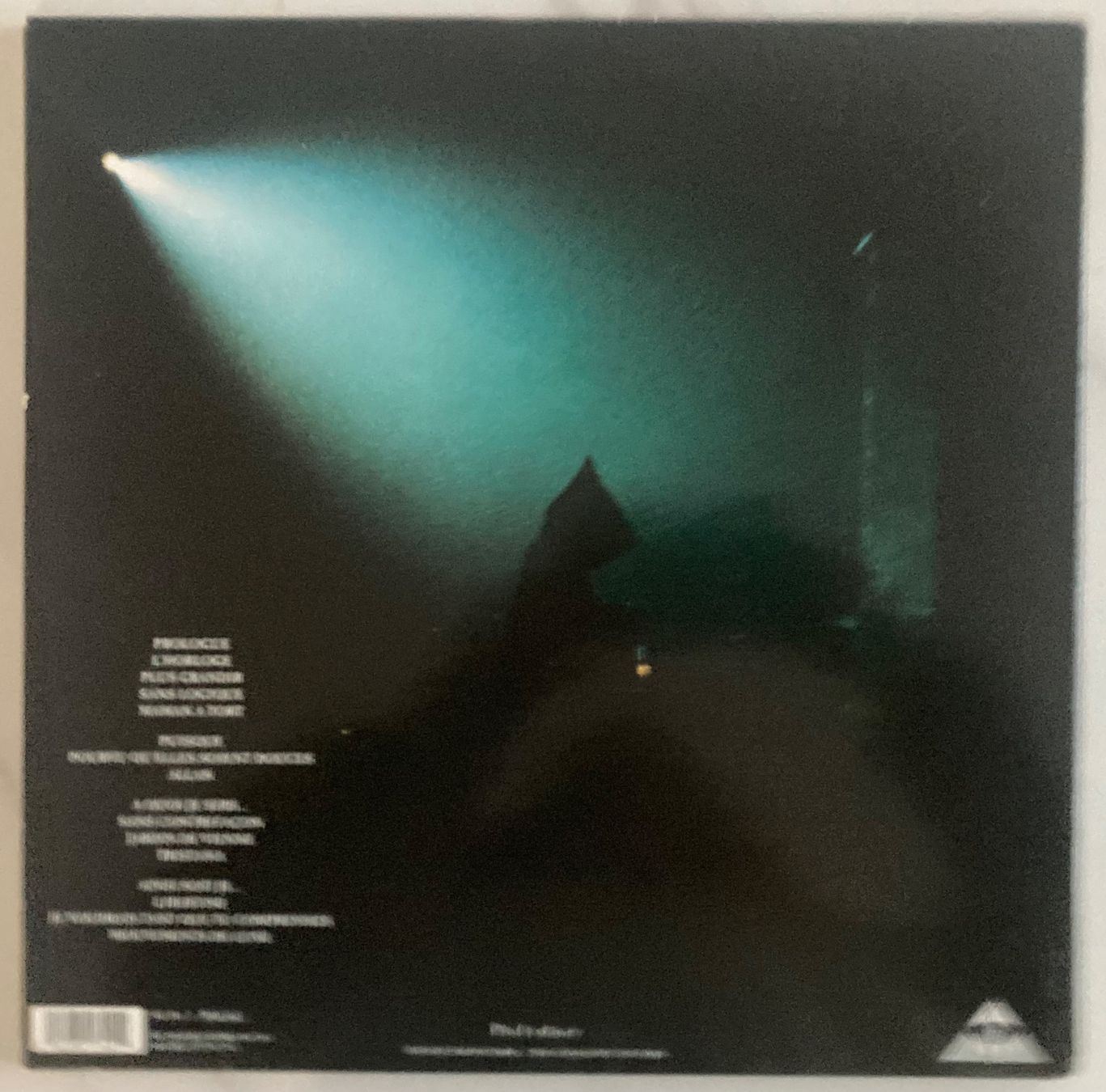 Dischi in vinile: MYLÈNE FARMER - EN CONCERT – Usato da Poliez-Pittet venduto da Newtown-Records 1