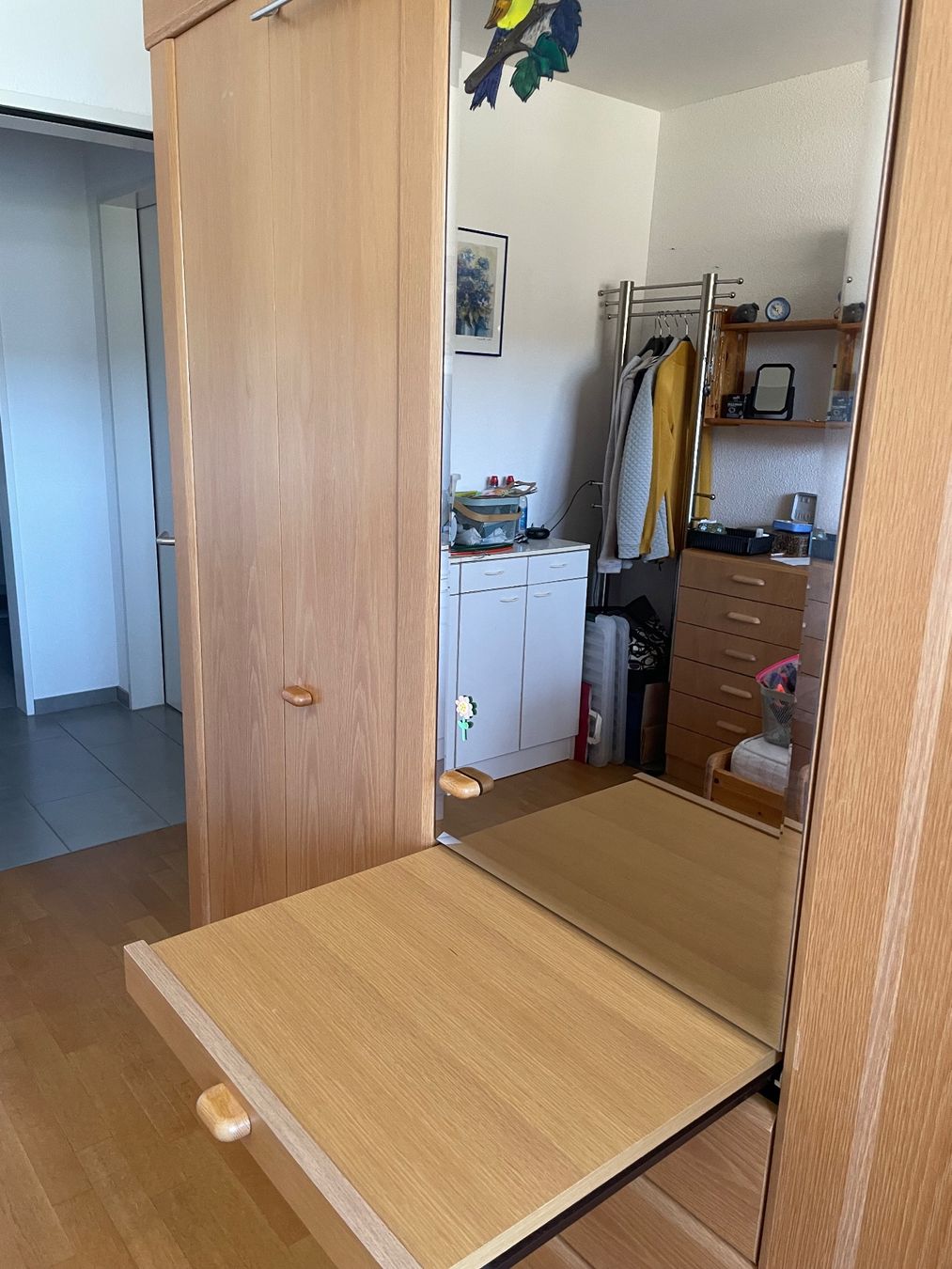 Armoires: Kleiderschrank – D'occasion à Remetschwil par Jessy2020 2