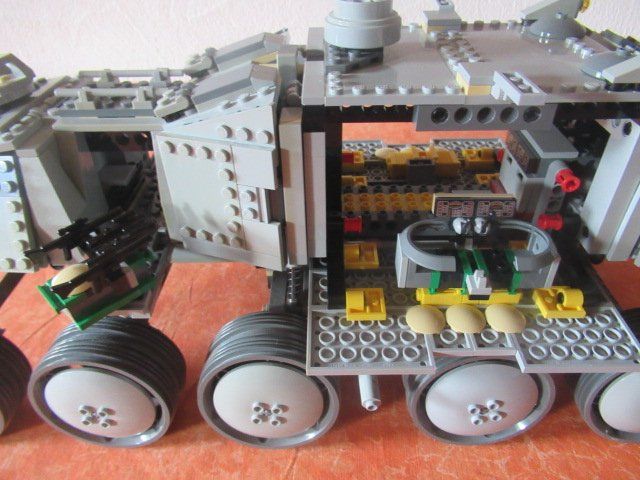 Lego Baukästen: lego star wars – Gebraucht aus Gryon von croset. 6